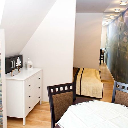 Apartament Sarnia Skala Kościelisko Eksteriør billede