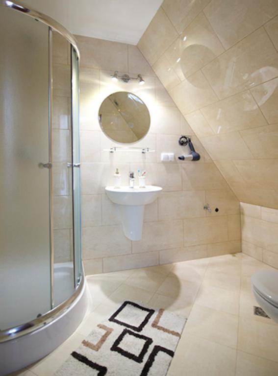 Apartament Sarnia Skala Kościelisko Værelse billede