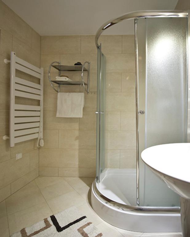 Apartament Sarnia Skala Kościelisko Værelse billede